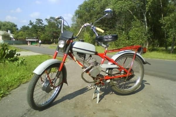 Рига-13