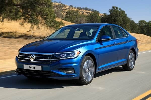 Volkswagen Jetta