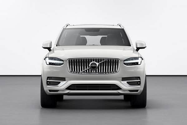 Volvo-XC90