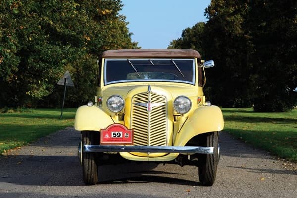 1937 Adler Trumpf Junior 002