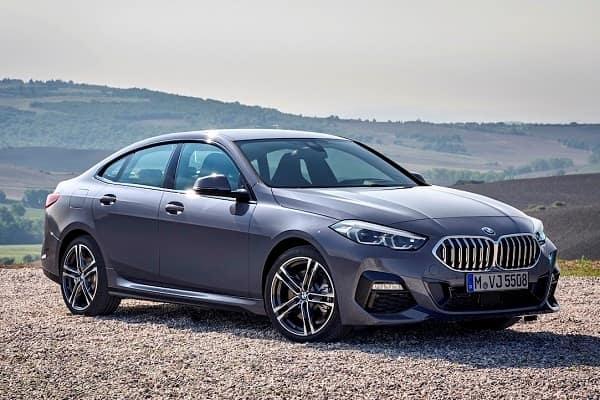 BMW 2 Series Gran Coupe M Sport 2019