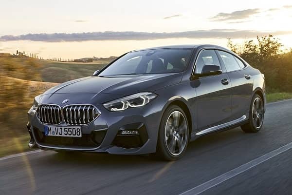 BMW 2 Series Gran Coupe M Sport