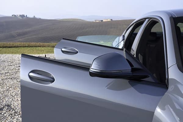 Двери BMW 2 Series Gran Coupe M Sport
