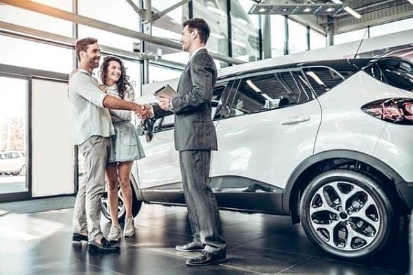 Купить автомобиль со скидкой