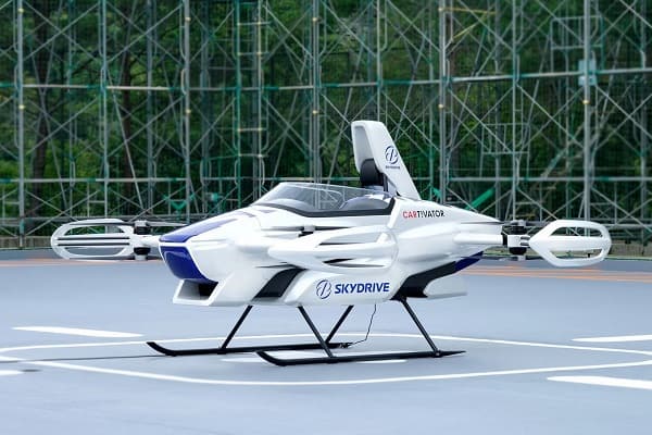 SkyDrive SD-03