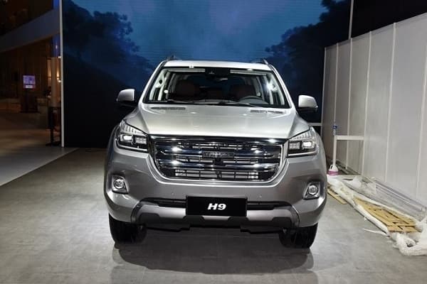 Haval H9