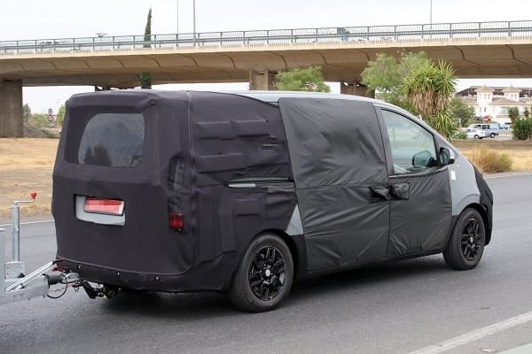 Hyundai-H1