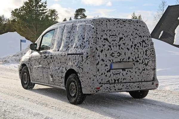 Mercedes-Benz Citan