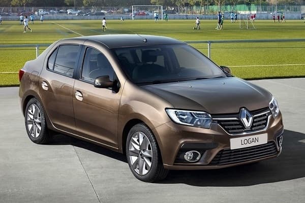 Renault Logan