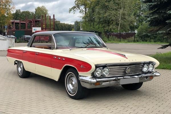 Buick LeSabre
