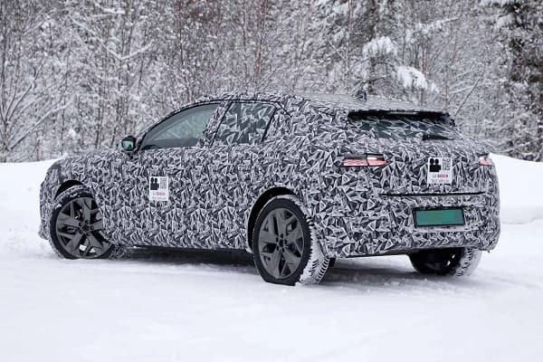 Citroen DS4
