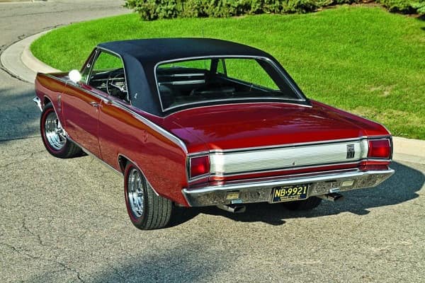 Dodge Dart 1967