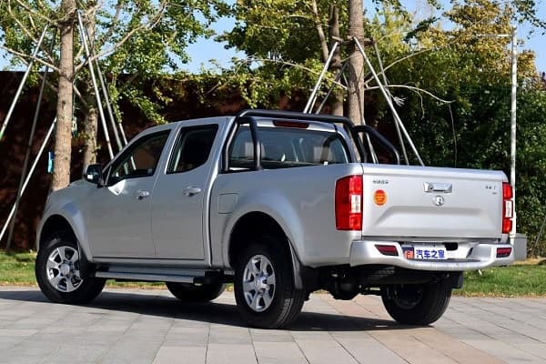 GWM Wingle 7