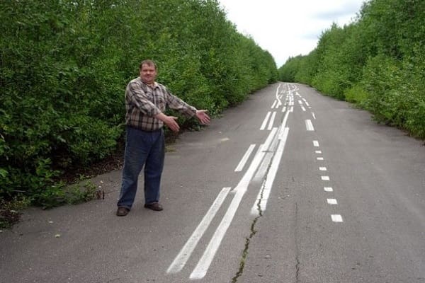 Некачественная разметка