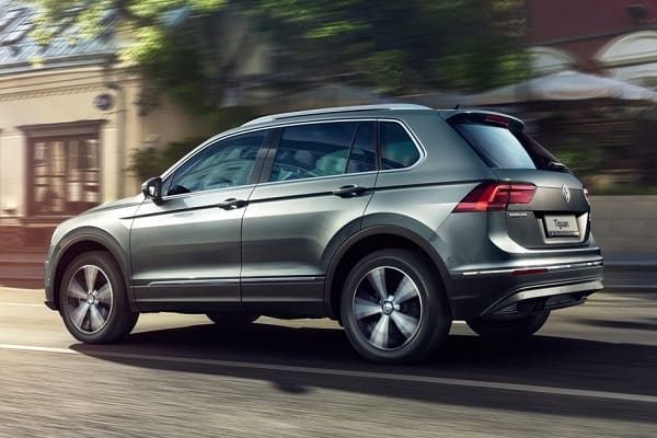 tiguan 2