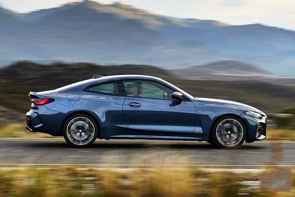 BMW 4-Series