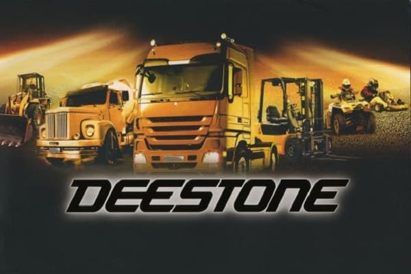 Шины Deestone