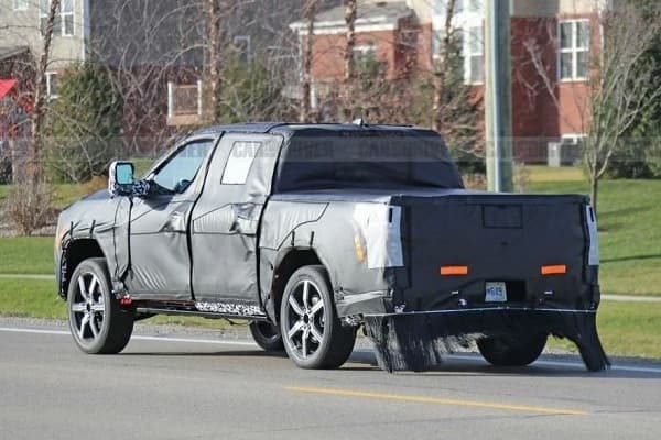 Toyota Tundra