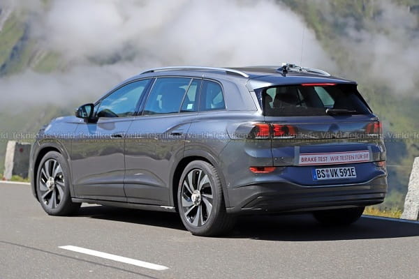 Volkswagen ID.6