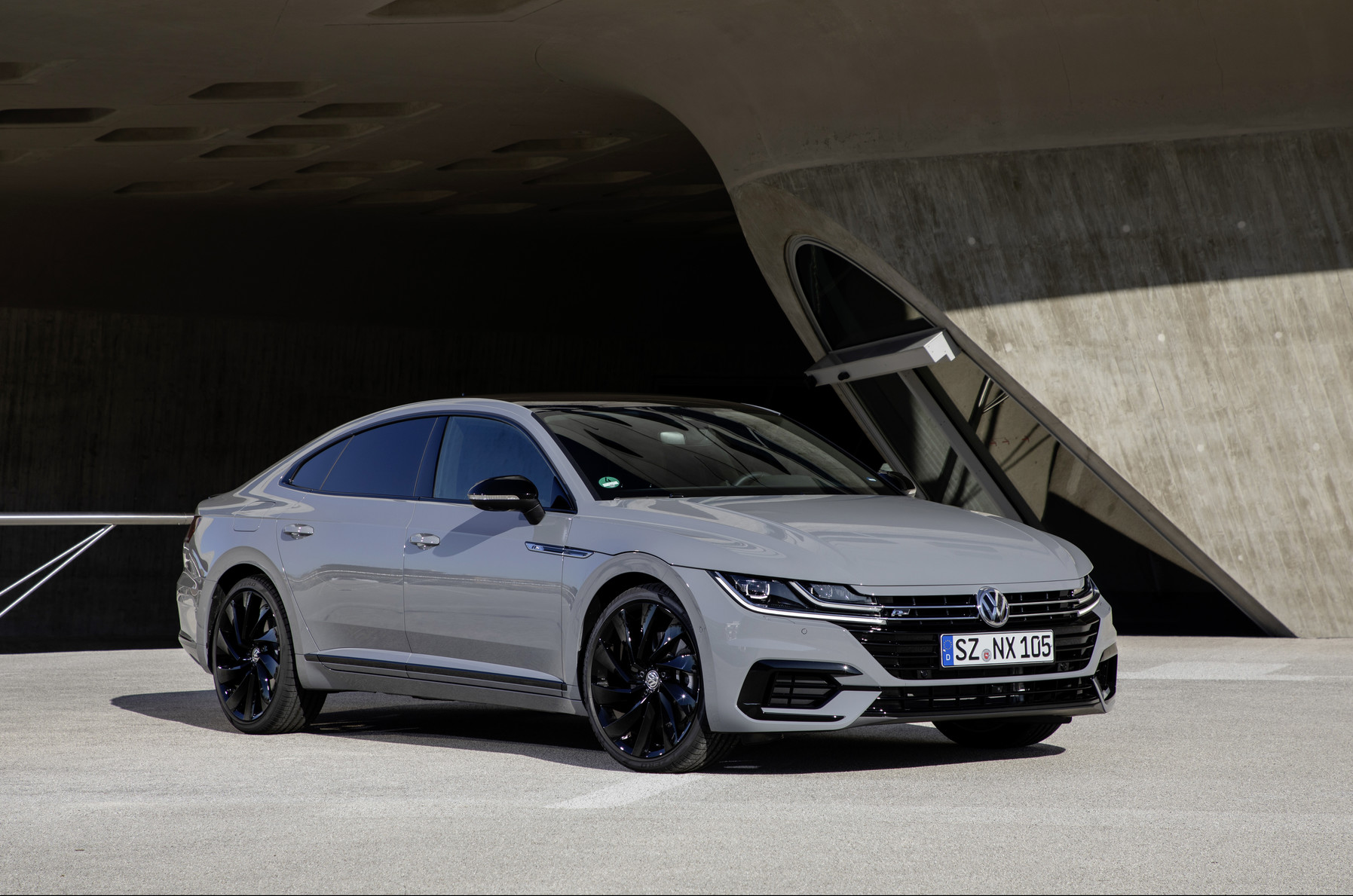 Volkswagen R-Line