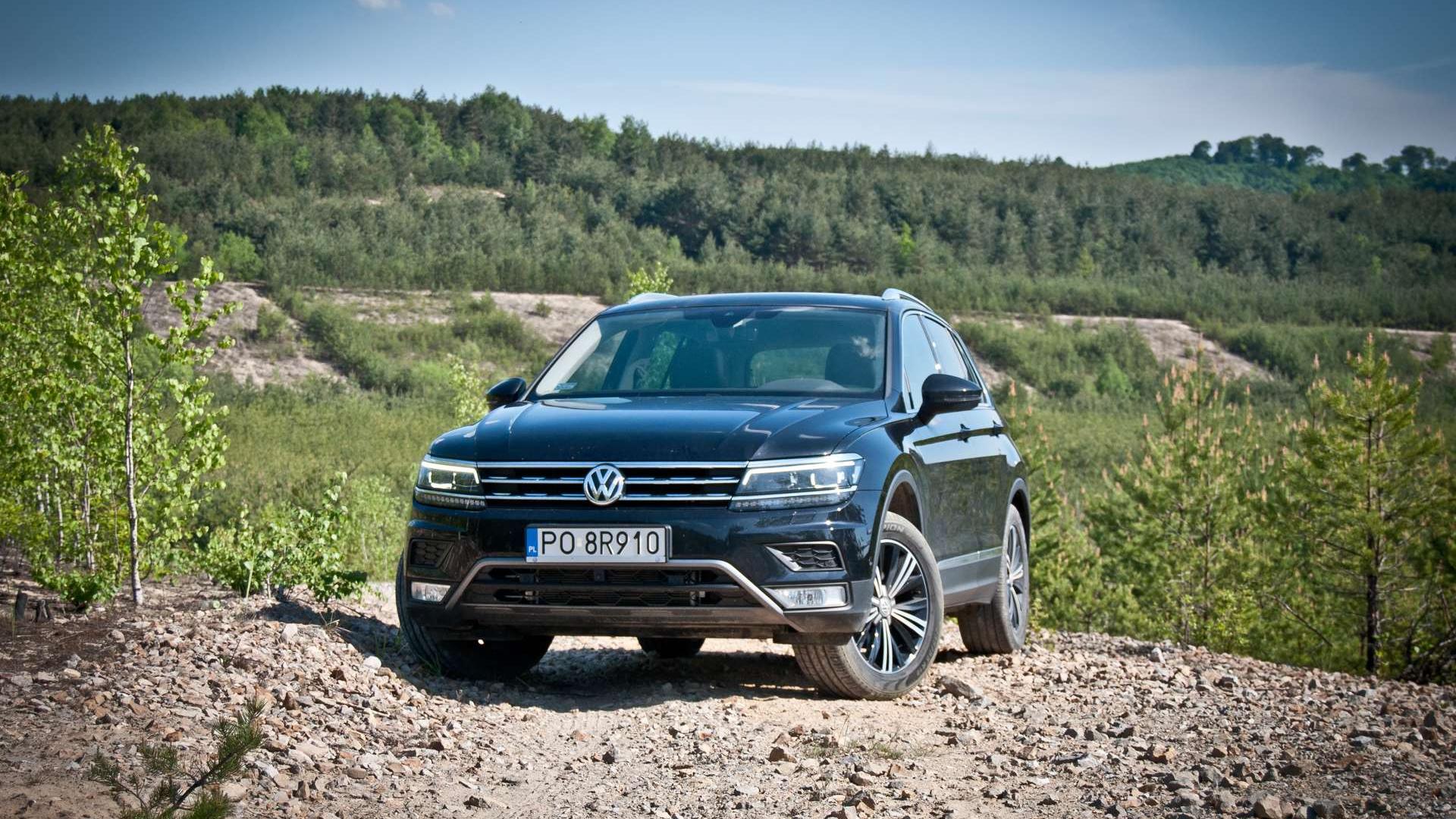 Volkswagen Tiguan2
