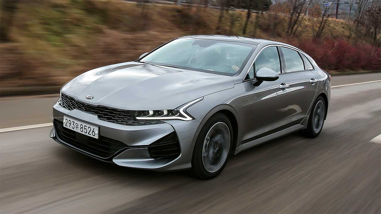 Топ 3 корейских автомобиля, которые пользуются спросом. Их особенности и достоинства