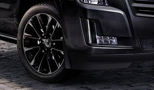 CADILLAC ESCALADE 2020