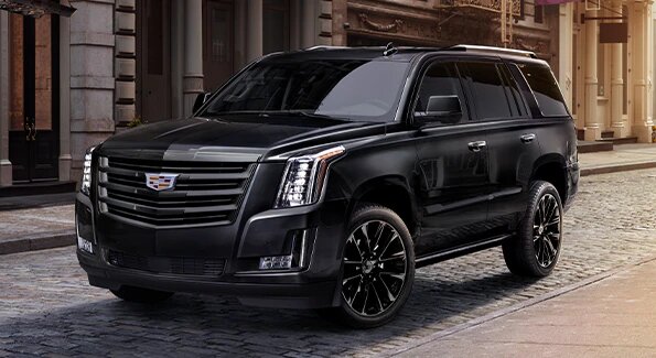 CADILLAC ESCALADE 2020