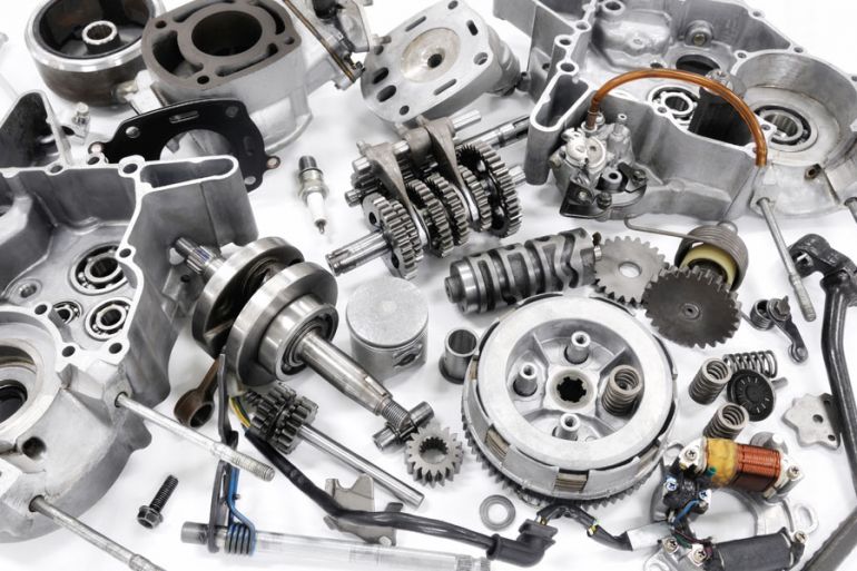 Какие можно купить в магазине autozap автозапчасти?
