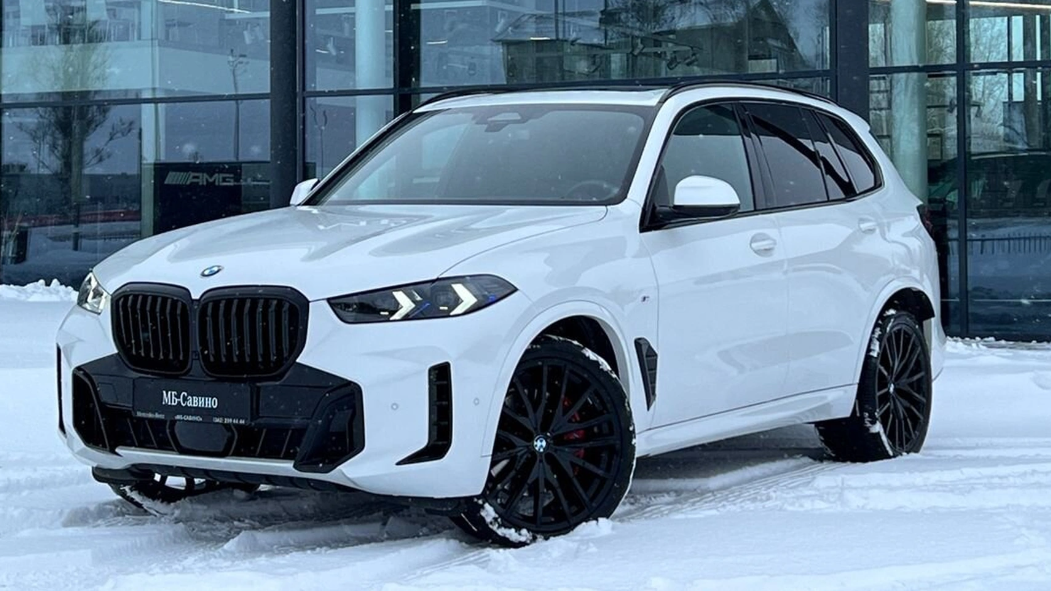 Уверенный выбор: Почему стоит купить авто с пробегом