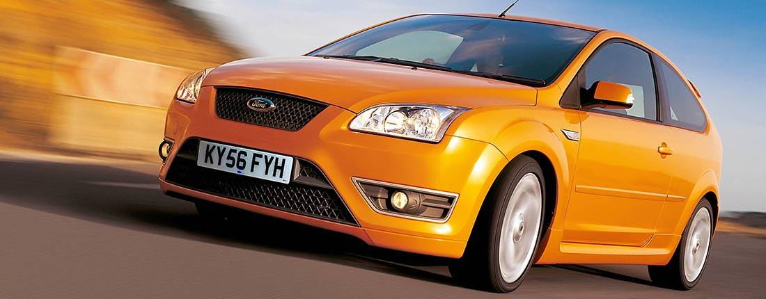 Шаровые опоры Ford Focus 2: признаки износа и важность своевременной замены