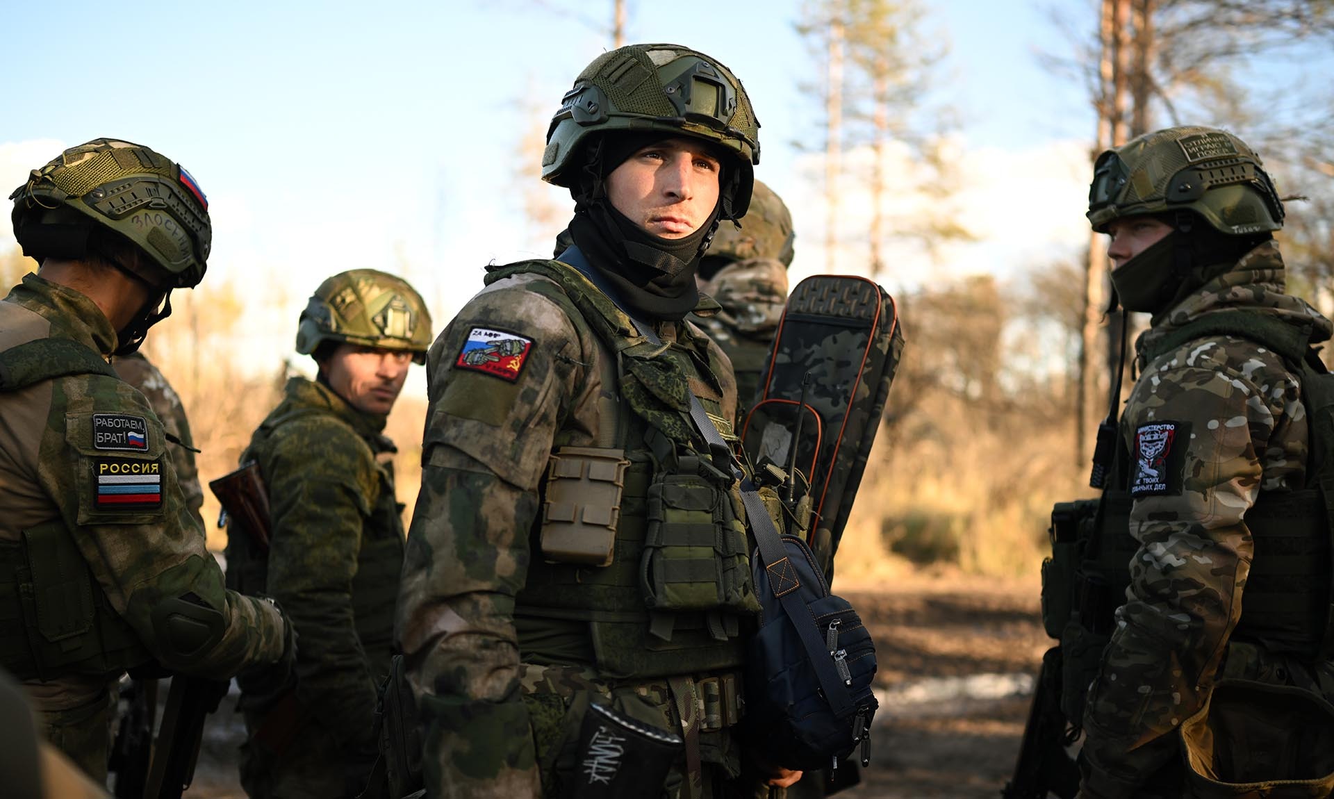 Армия и закон