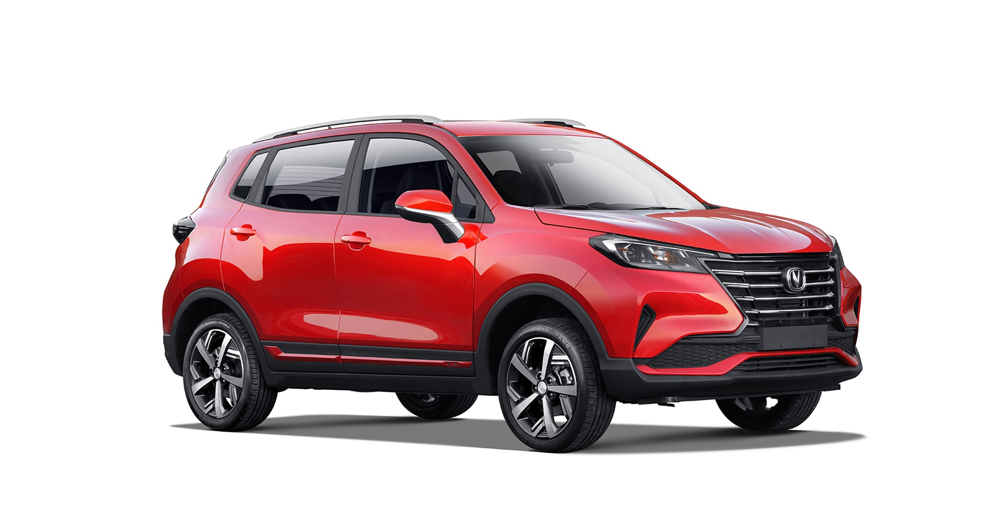 Changan