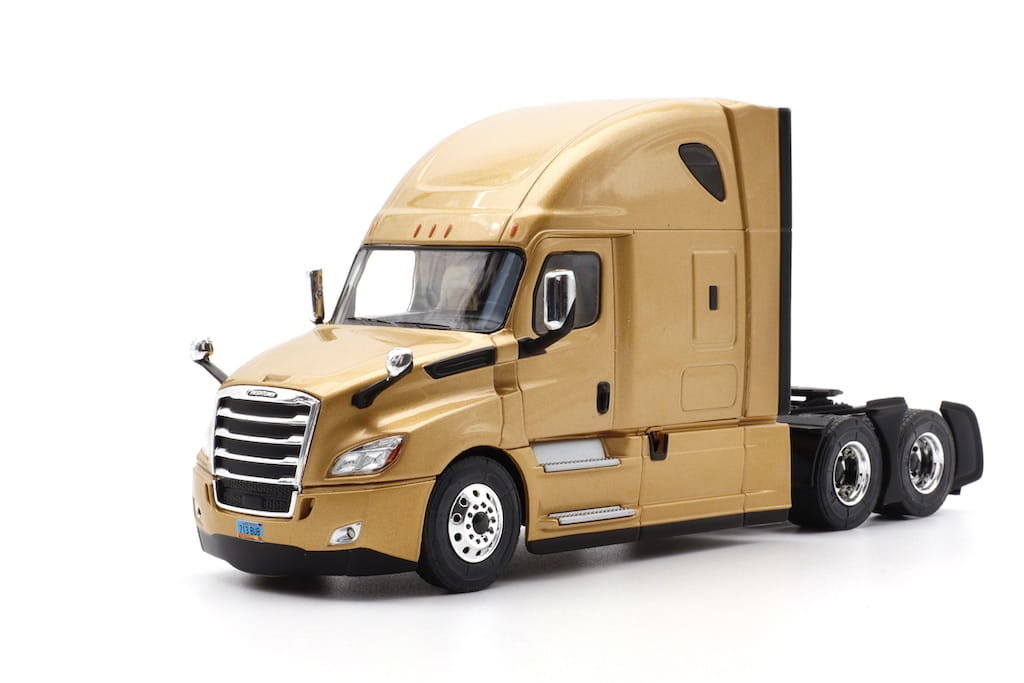 Седельный тягач Freightliner Cascadia
